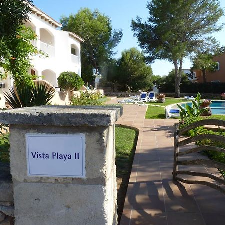 Sagitario Vista Playa II Apartamentos Cala Blanca  Exterior photo