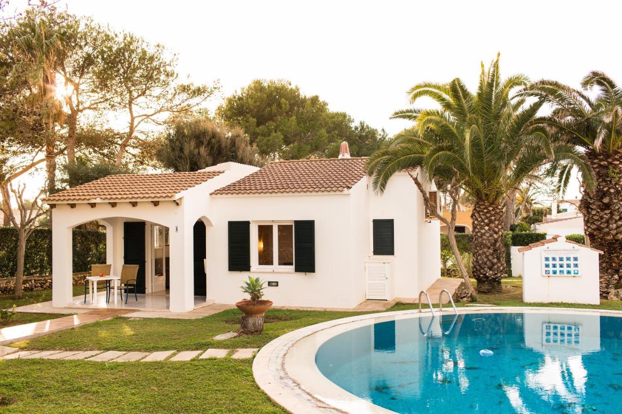Sagitario Vista Playa II Apartamentos Cala Blanca  Exterior photo